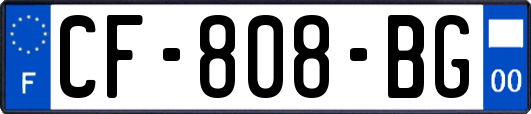 CF-808-BG