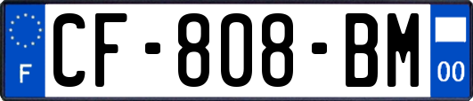 CF-808-BM