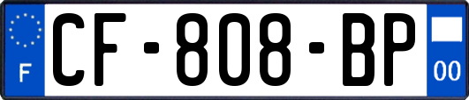 CF-808-BP