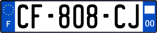 CF-808-CJ