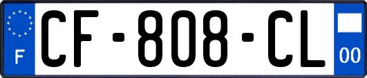 CF-808-CL