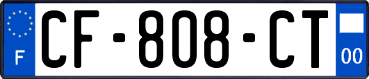 CF-808-CT