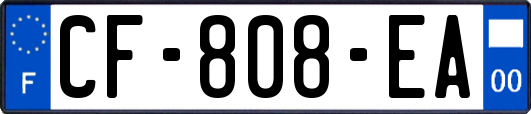 CF-808-EA