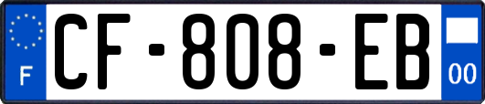CF-808-EB