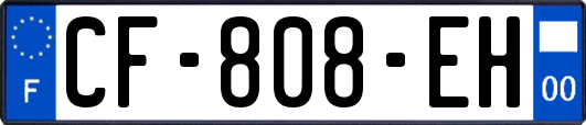 CF-808-EH