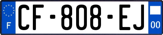 CF-808-EJ