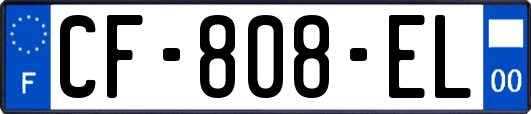 CF-808-EL