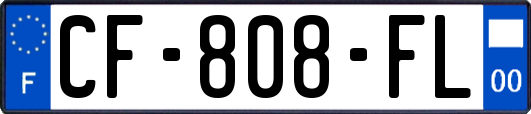 CF-808-FL