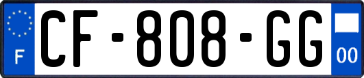 CF-808-GG