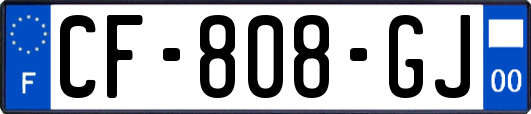 CF-808-GJ