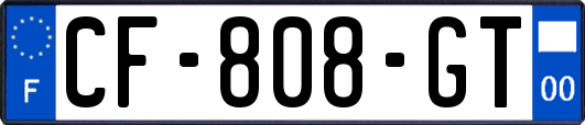 CF-808-GT