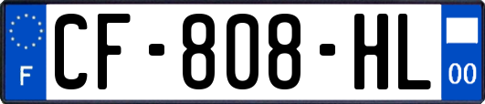 CF-808-HL
