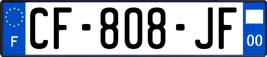 CF-808-JF