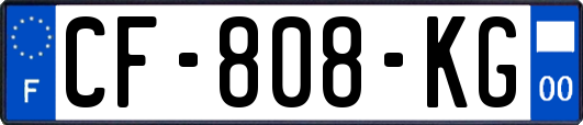 CF-808-KG