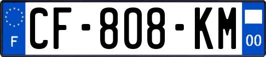 CF-808-KM