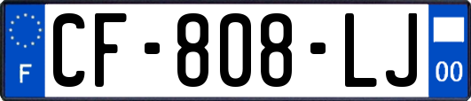 CF-808-LJ