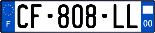 CF-808-LL