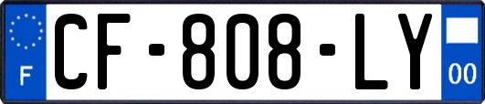 CF-808-LY