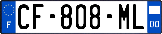 CF-808-ML