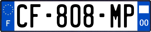 CF-808-MP