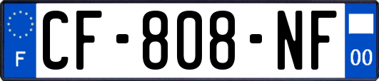 CF-808-NF