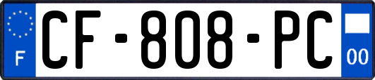 CF-808-PC