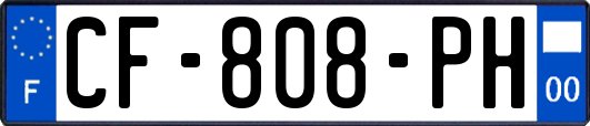 CF-808-PH