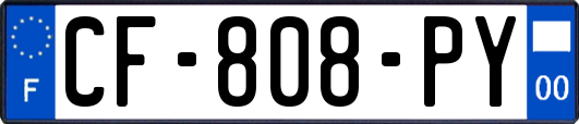 CF-808-PY