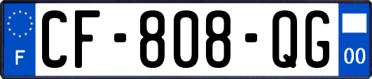 CF-808-QG