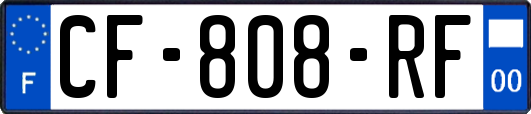 CF-808-RF
