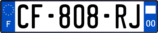 CF-808-RJ