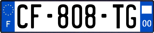 CF-808-TG