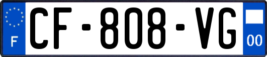 CF-808-VG