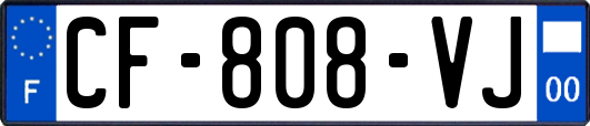 CF-808-VJ