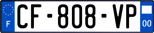 CF-808-VP