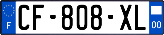 CF-808-XL