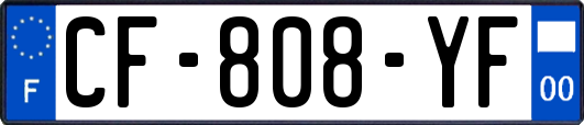 CF-808-YF