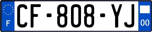 CF-808-YJ
