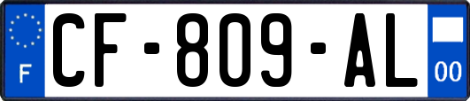 CF-809-AL