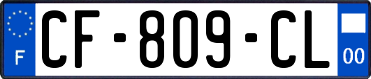 CF-809-CL