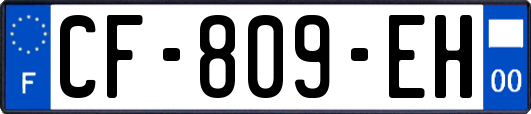 CF-809-EH