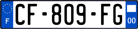 CF-809-FG