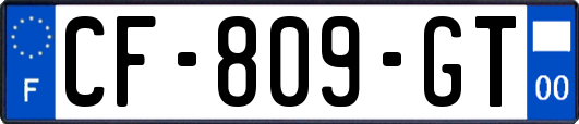 CF-809-GT