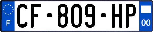 CF-809-HP