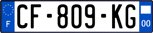 CF-809-KG