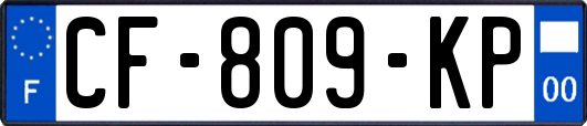CF-809-KP