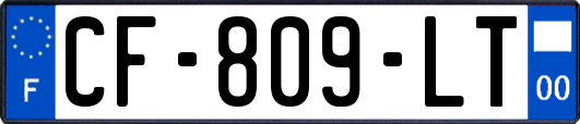 CF-809-LT