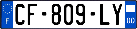 CF-809-LY