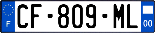 CF-809-ML