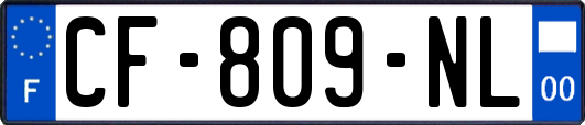 CF-809-NL
